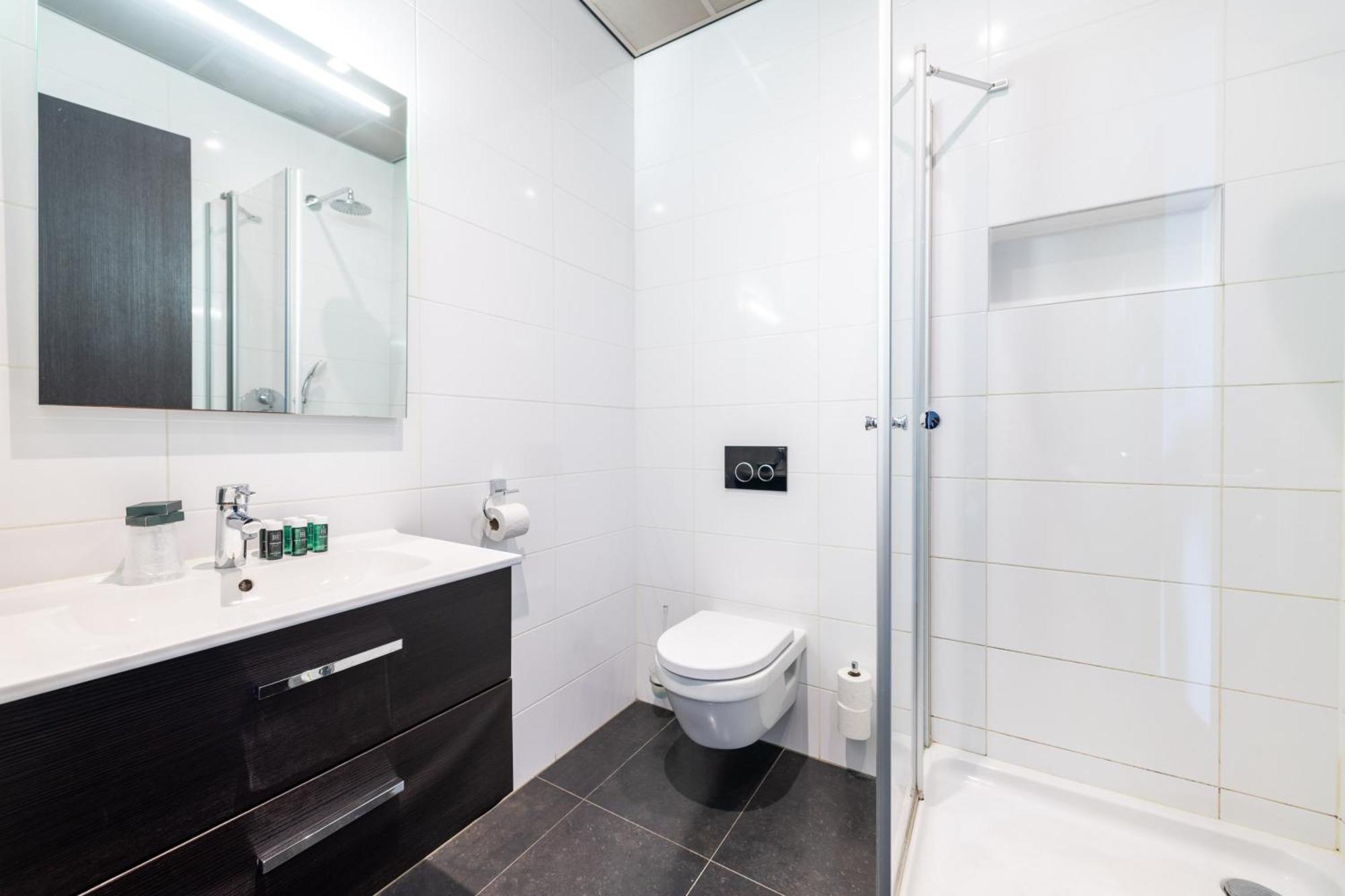 Bas World Hotel Veghel Exteriér fotografie
